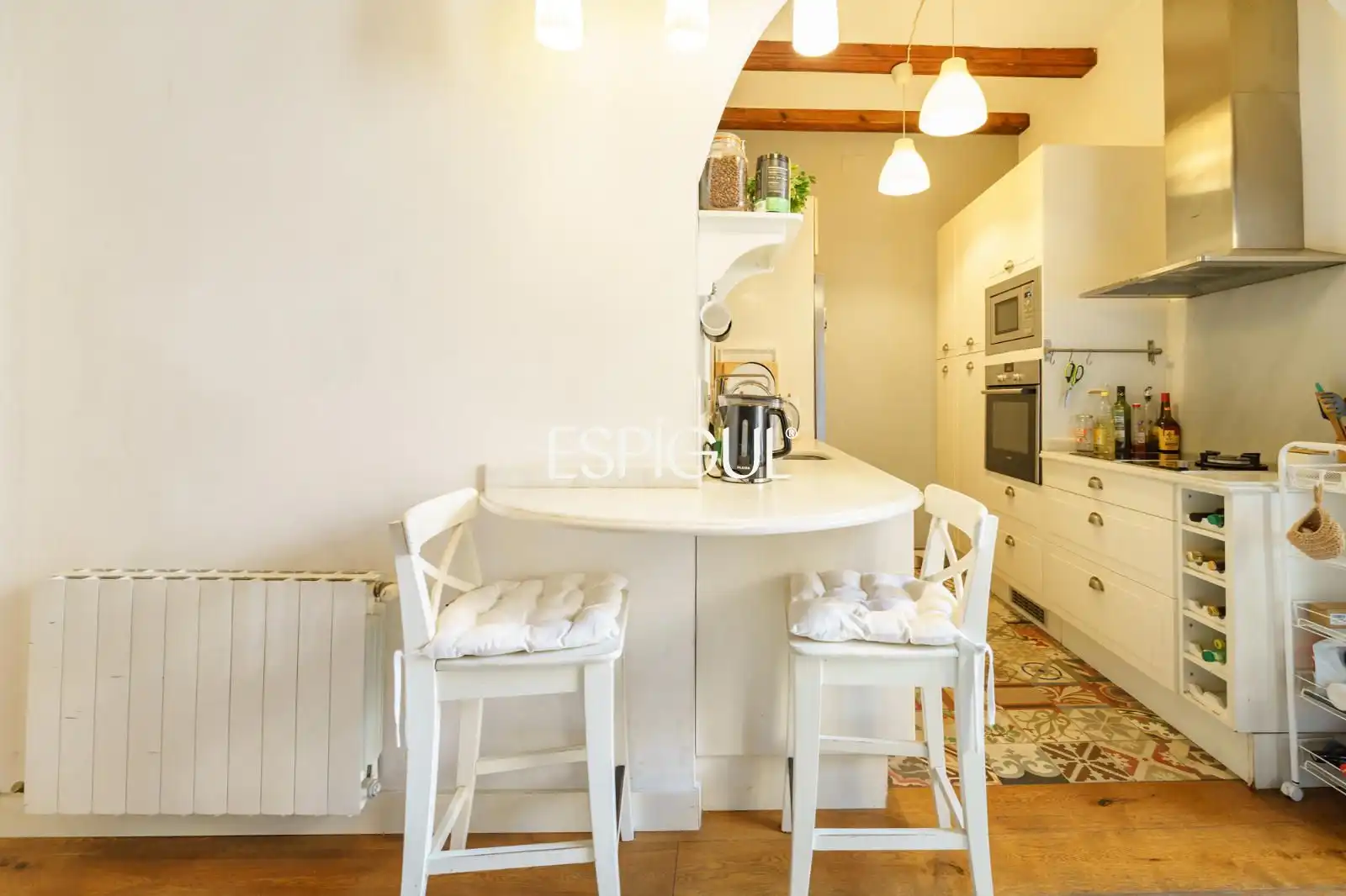 Wohnung mit Terrasse zum Verkauf in Còrsega, imagen 24