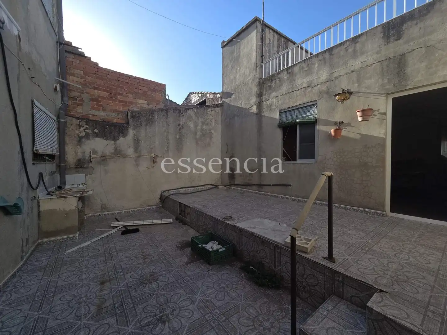 Casa o chalet en venta en Alfauir con Terraza