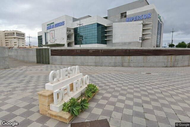 Flat for sale in CL CID CAMPEADOR, Bajadilla - Fuente Nueva