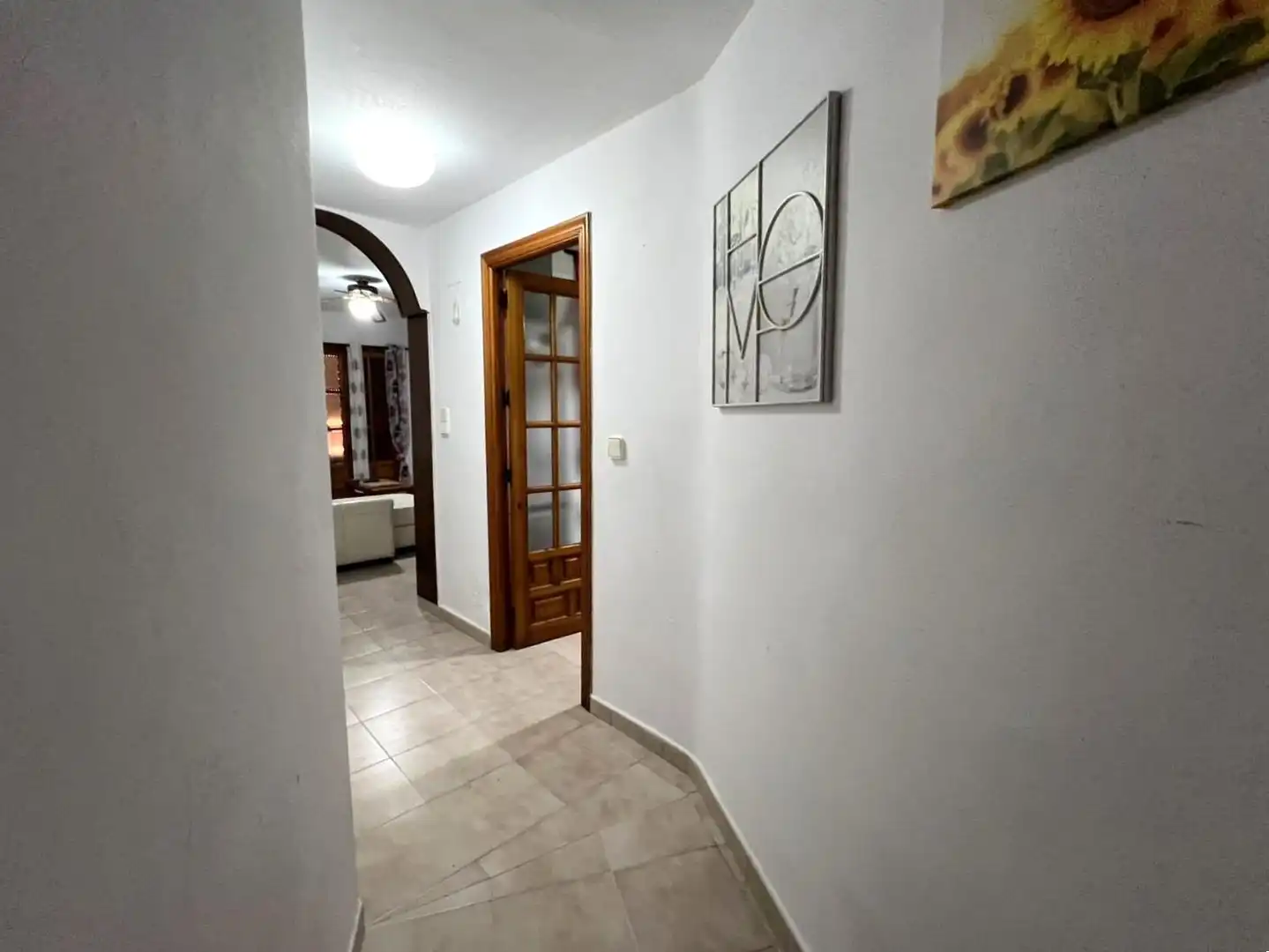 Apartamento con terraza en venta en Playa de los Locos, imagen 10