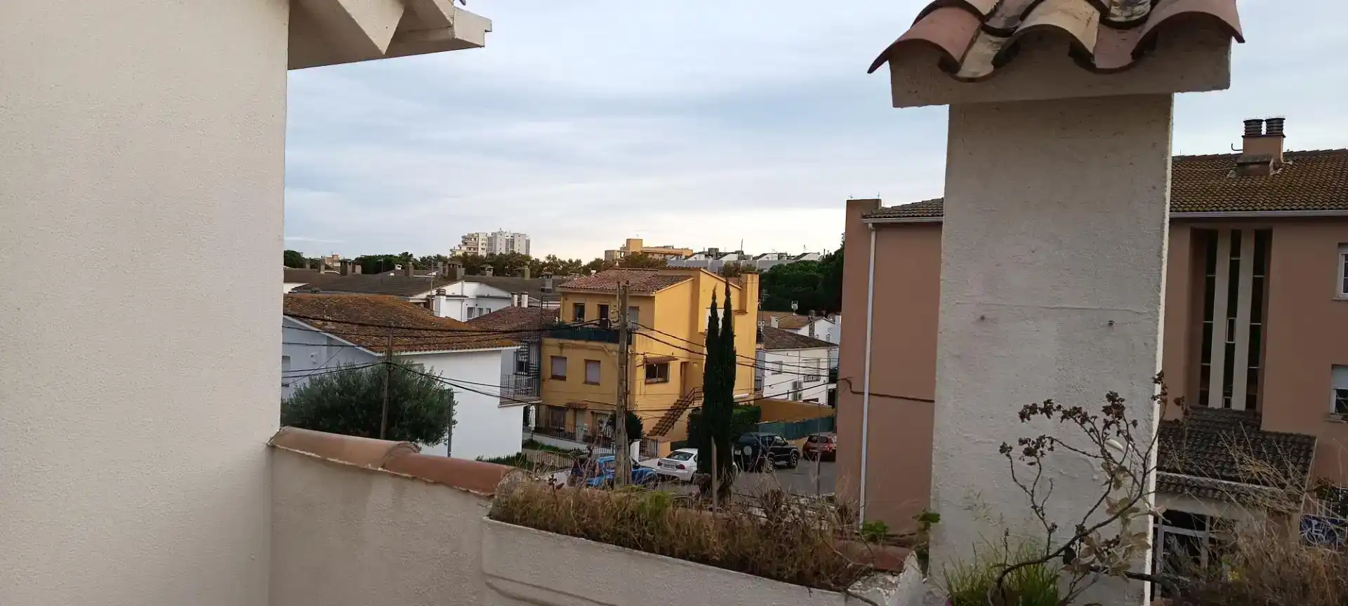 Terrassa de Casa o xalet en venda en Castell d'Aro, Platja d'Aro i s'Agaró amb Balcó