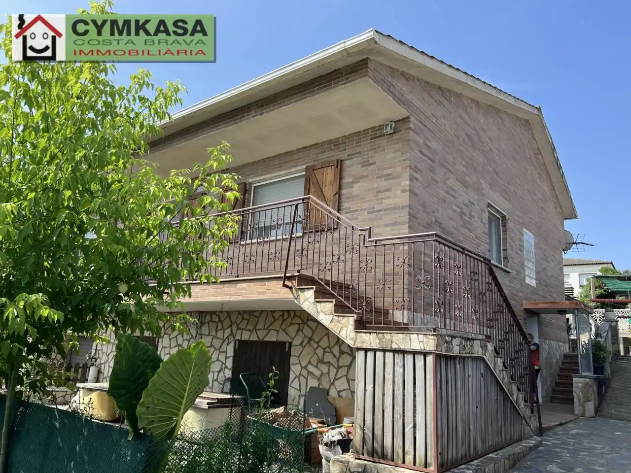 Casa con piscina en venta en Residencial Park
