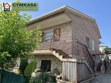 Casa con piscina en venta en Residencial Park