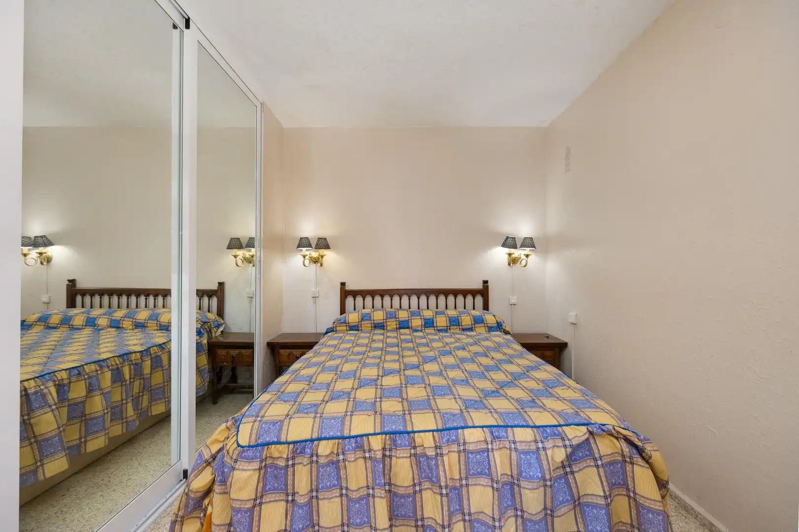 Apartament amb ascensor en venda a EUROPEOS LOS 10, imagen 10