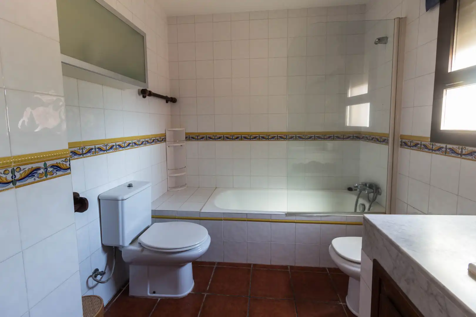 Bathroom of Houses for sale in Cambrils  with Heating, Private garden and Terrace
