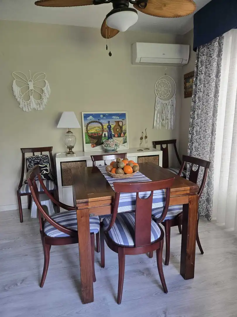 Menjador de Apartament en venda en San Vicente del Raspeig / Sant Vicent del Raspeig
