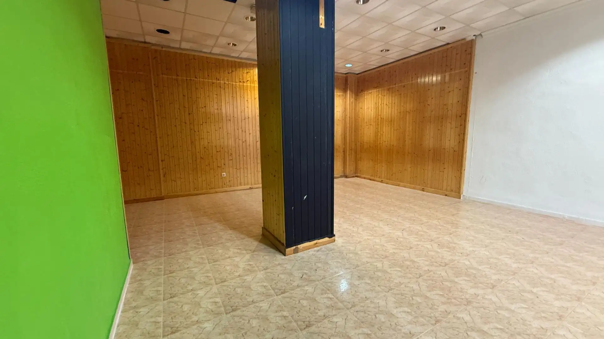 Business premises for sale in Cieza, imagen 3