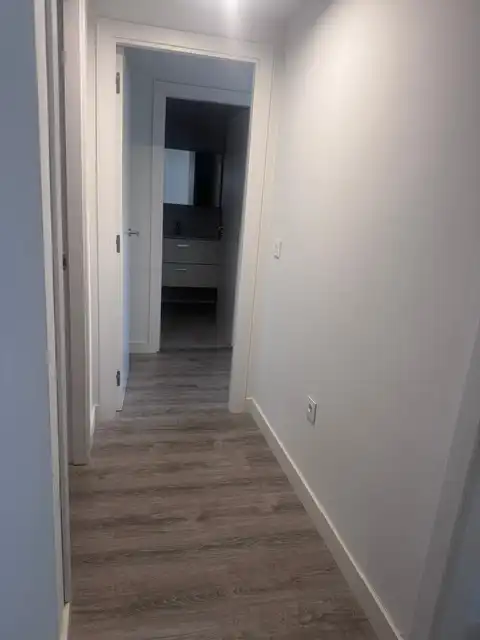 Attic for rent in Valencia  with Air Conditioner, Terrace and Oven