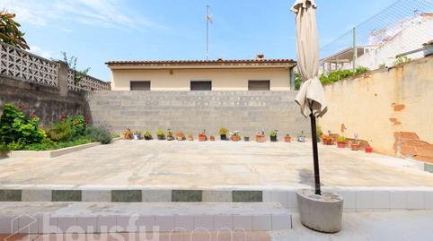 Foto 2 de Planta baixa en venda a Carrer del Mar, ., Calafell Poble, Tarragona