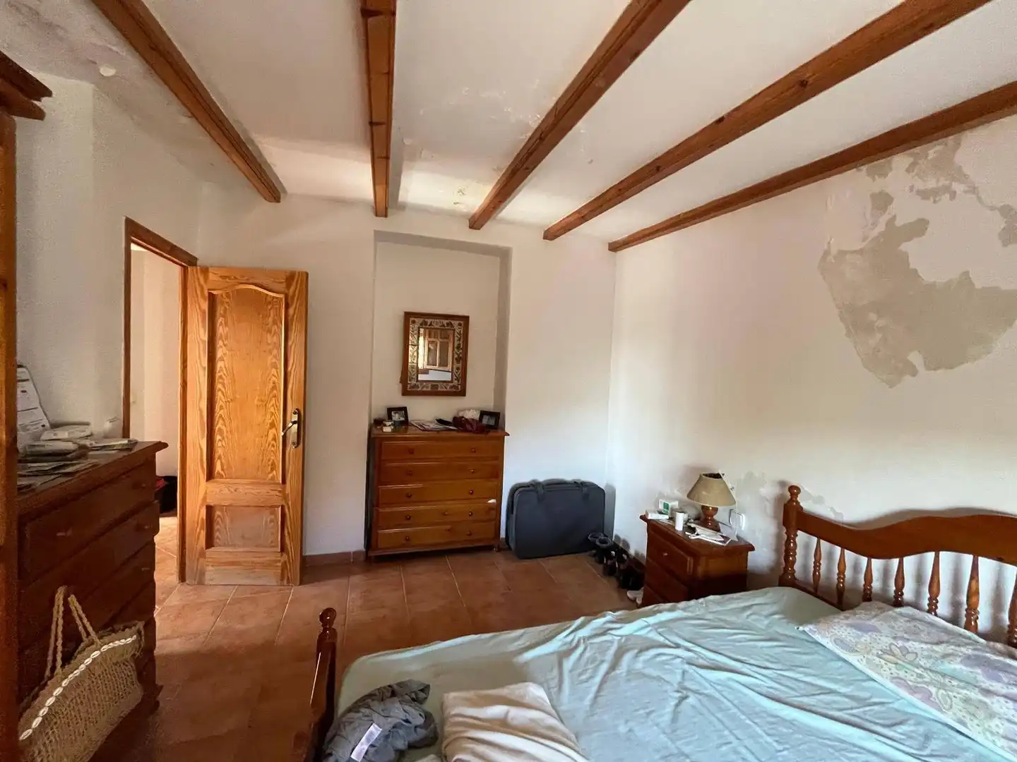 Villa avec jardin à vendre à Partida Carretera de Aspe a Santa Pola, imagen 28