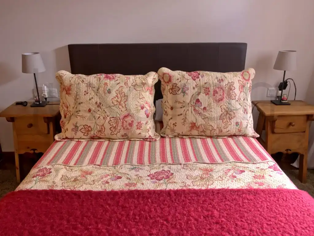 Habitación de Apartamento en venta en Naut Aran