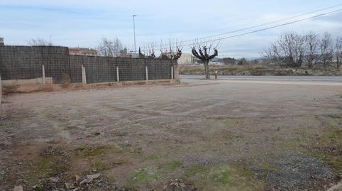 Parcella en venda a Santpedor