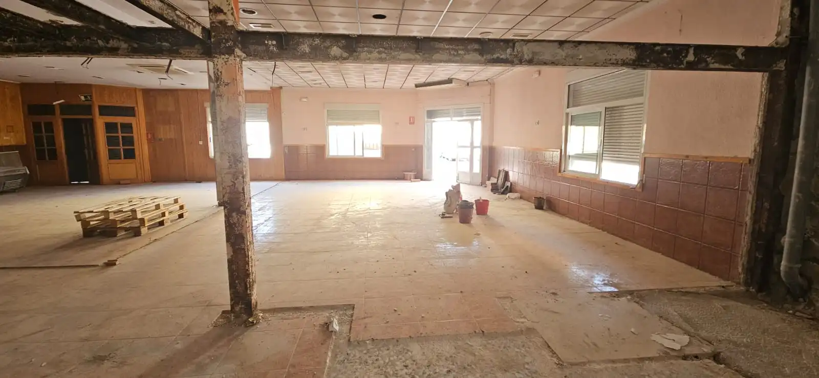 Local comercial en venda a C/ San Martín de Porres, imagen 6