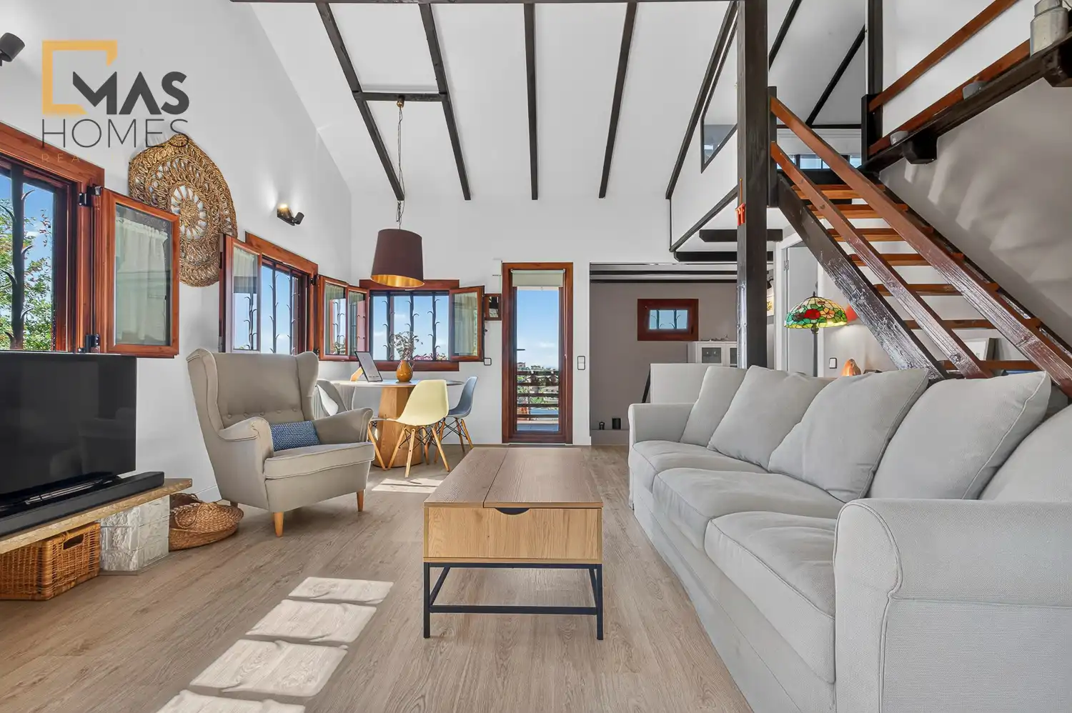 Casa amb jardí en venda a Carrer de la Pica d'Estats, imagen 33