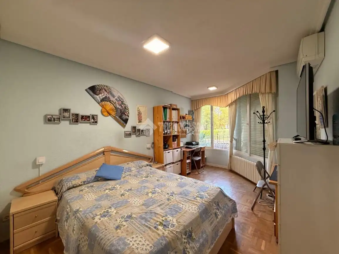 Wohnung mit Pool zum Verkauf in Hortaleza, imagen 13