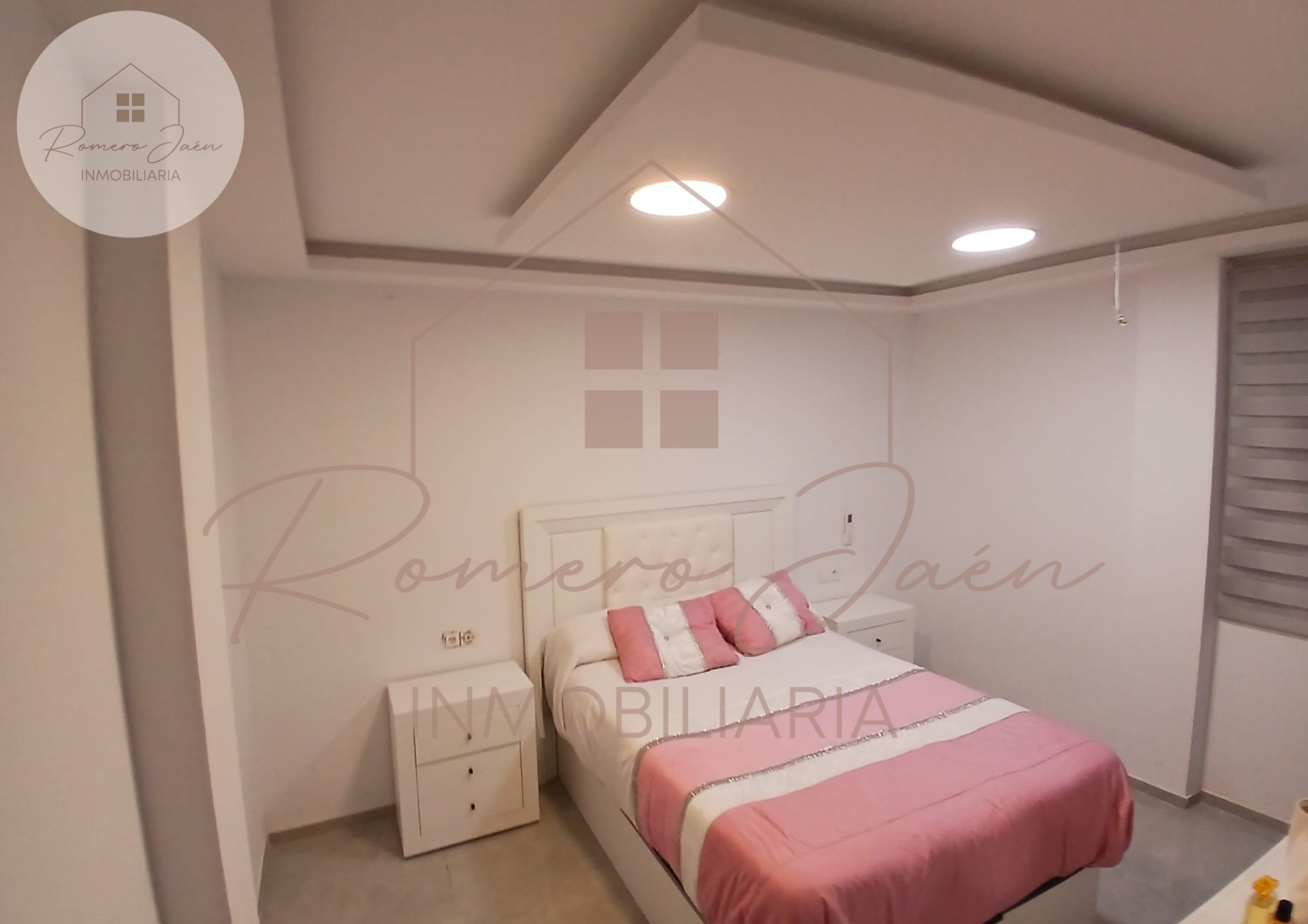 Habitación de Piso en venta en  Jaén Capital con Aire acondicionado