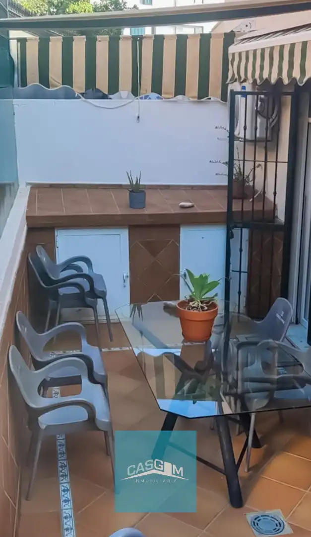 Adossat amb terrassa en venda a Calle Isidro Pinedo, imagen 9