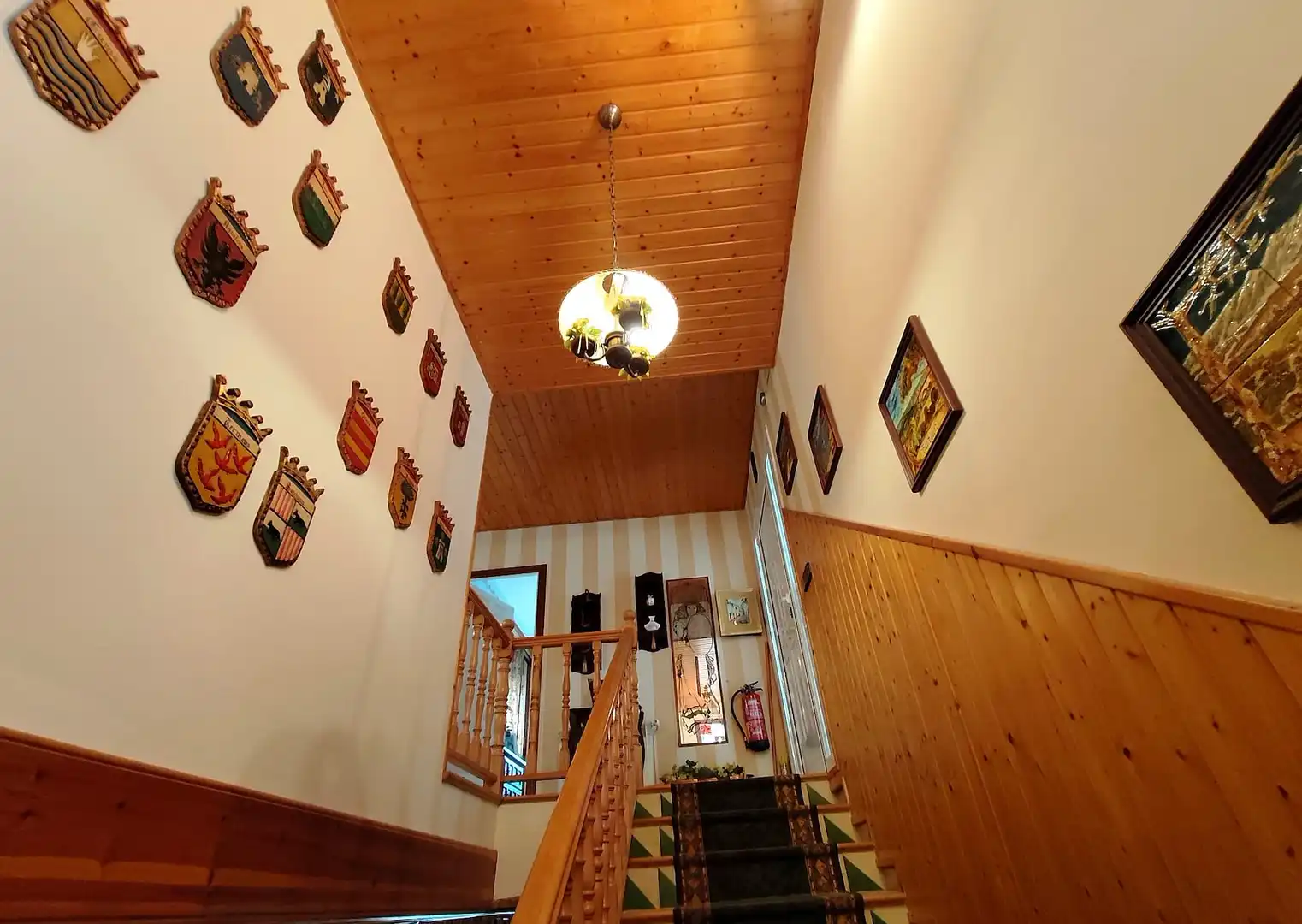 Haus mit Pool zum Verkauf in Torrelles de Llobregat, imagen 76
