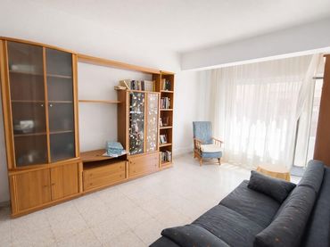 Flat with balcony for sale in Avenida Norte 16