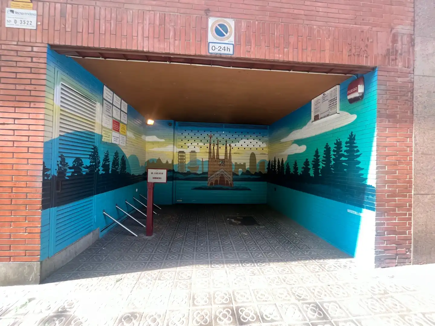 Individuale in vendita a Carrer de Sardenya 345, imagen 5