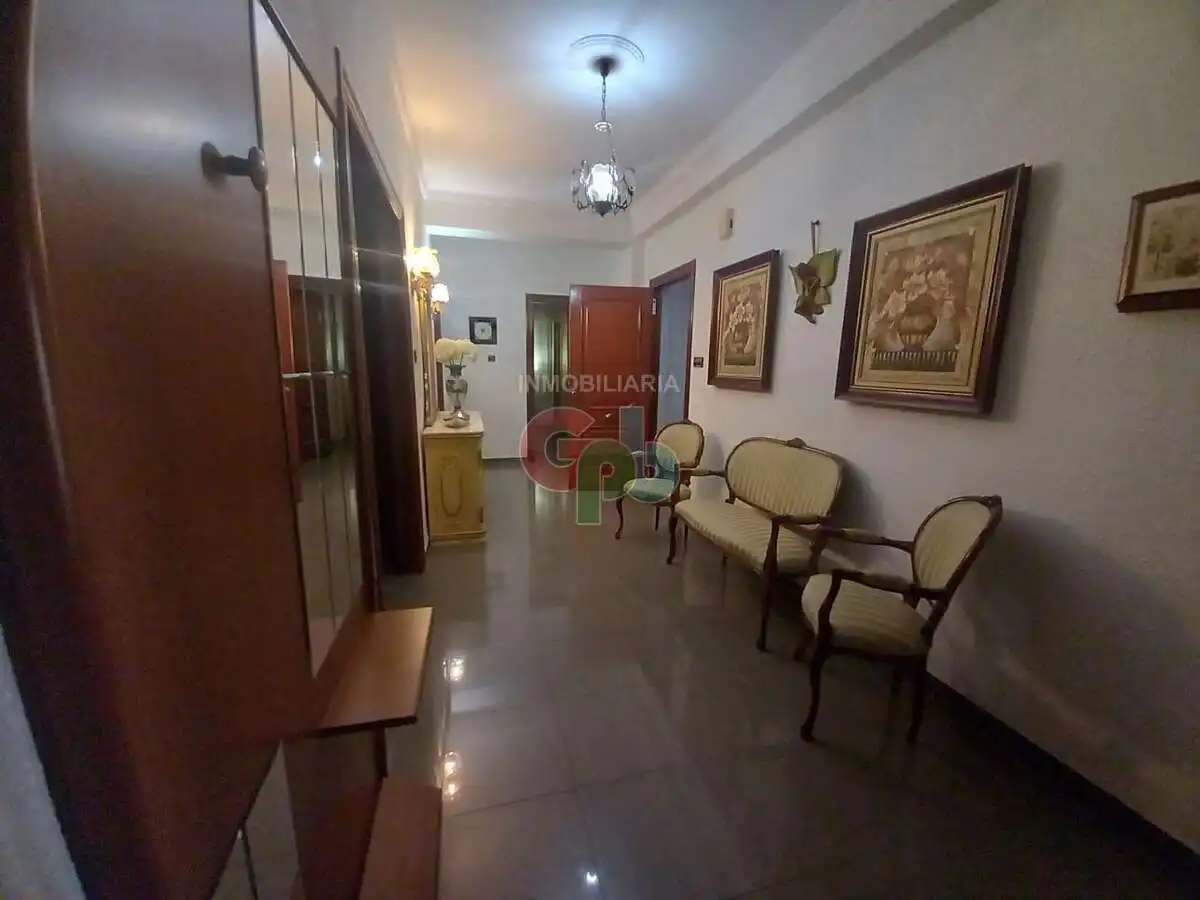 Wohnung zum Verkauf in Vícar mit Terrasse und Möbliert