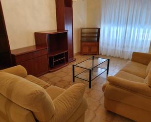 Apartment to rent in Zona Alta