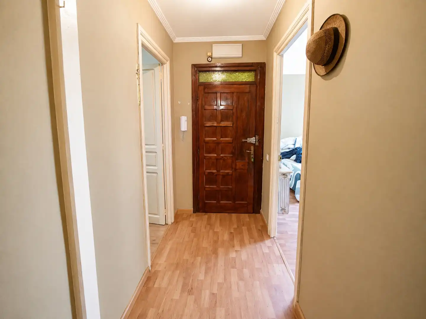 Flat for sale in Cudillero  with Heating, Private garden and Parquet flooring