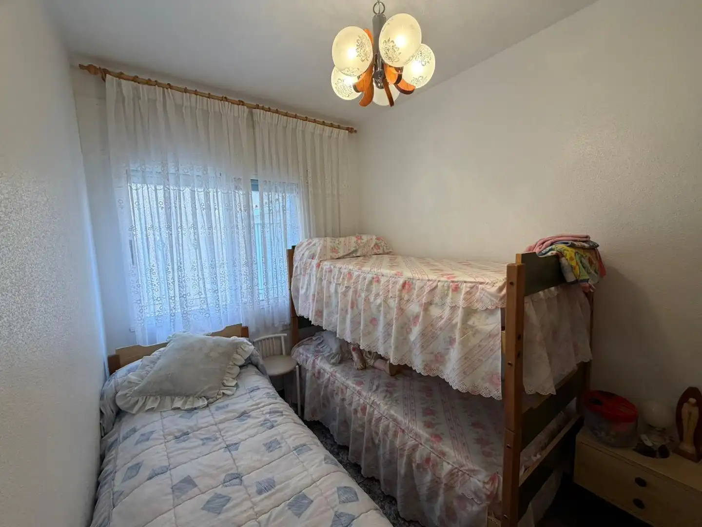 Estudio en venta en Santiago de la Ribera