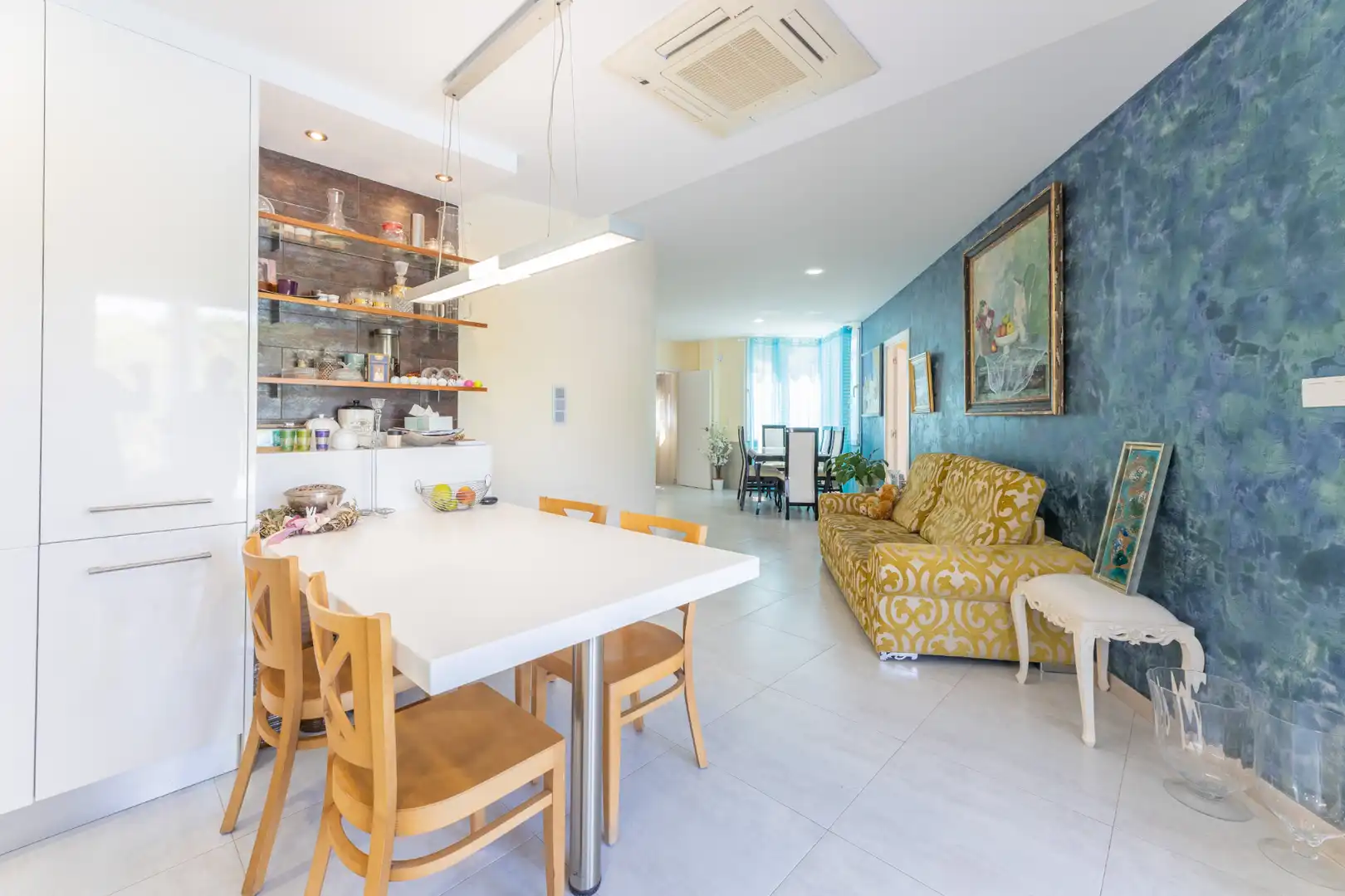 House with terrace for sale in Calle Moraira, imagen 63