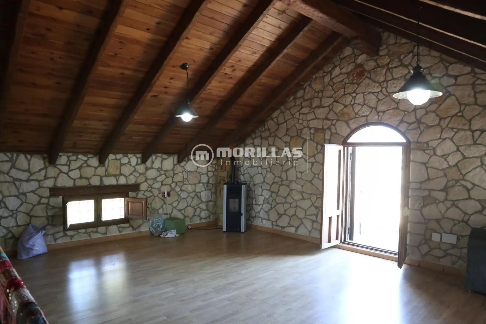 Casa o chalet en venta en PARCELA 38 DEL POLIGONO 10, San Mateo