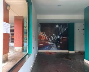 Premises to rent in Valladolid Capital  with Air Conditioner