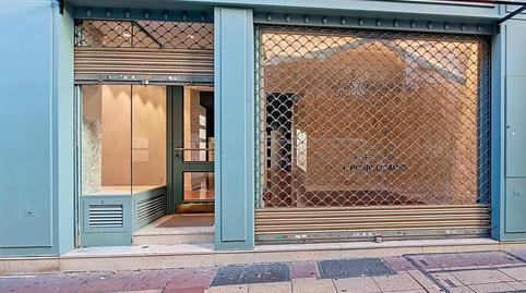 Photo 5 of Premises for sale in Calle de Francisco de Vitoria, Paseo Constitución - Las Damas, Zaragoza