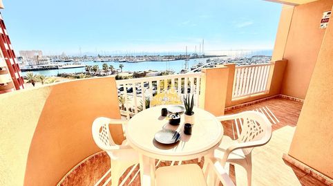 Foto 2 de Apartamento en venta en N/a, 1, Zona Galúa - Calnegre, La Manga del Mar Menor