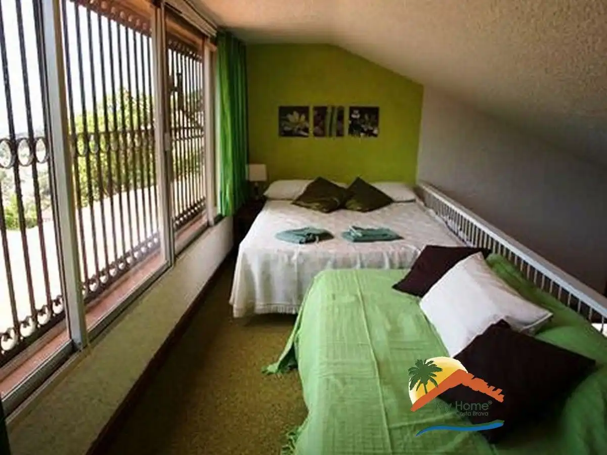 Haus mit Pool zum Verkauf in Serra Brava, imagen 16