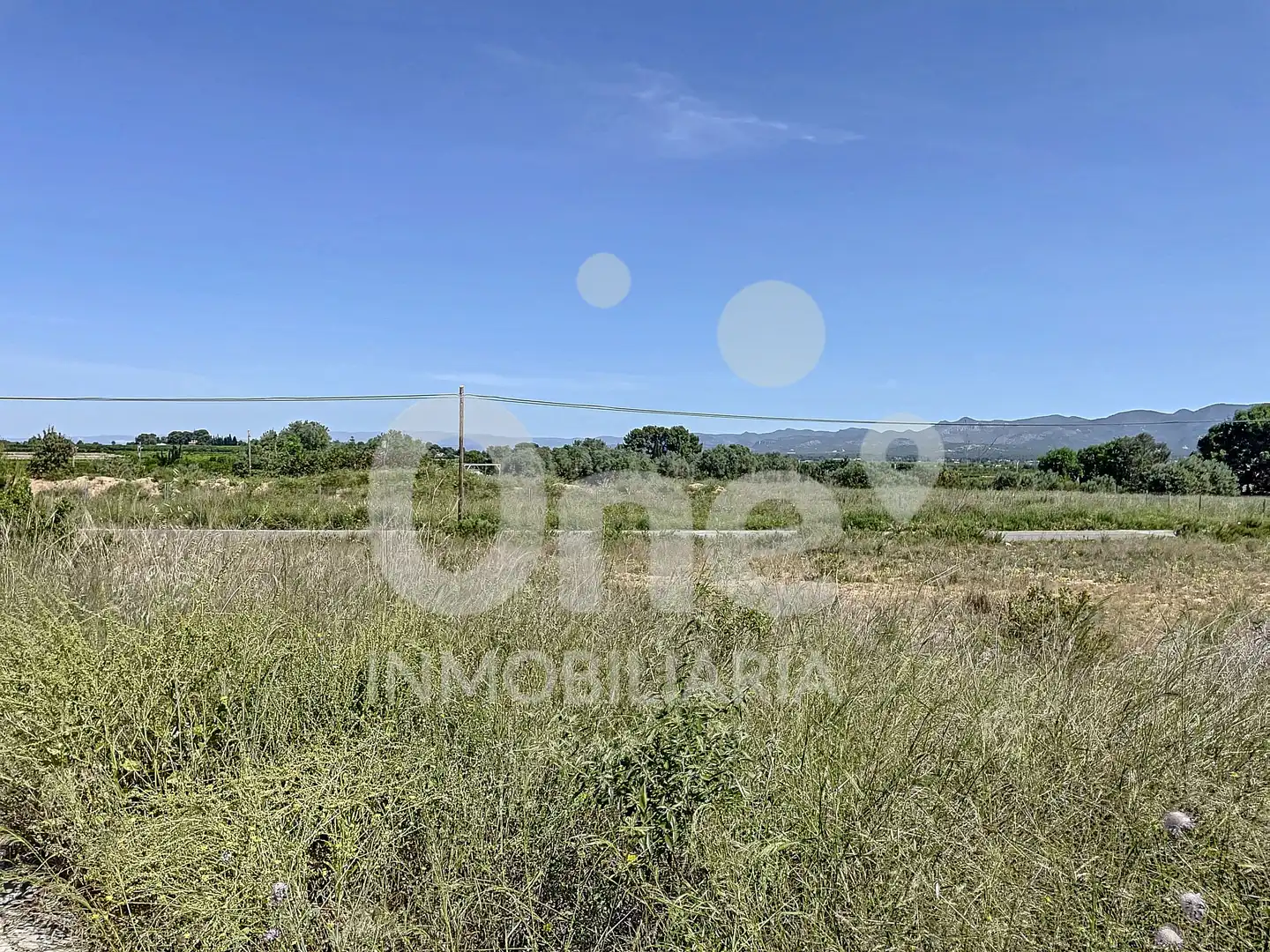 Residential zum Verkauf in Lugar Lloma del Mas, La Conarda - Montesano
