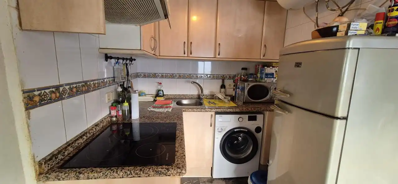 Flat for sale in La Nucia Pueblo