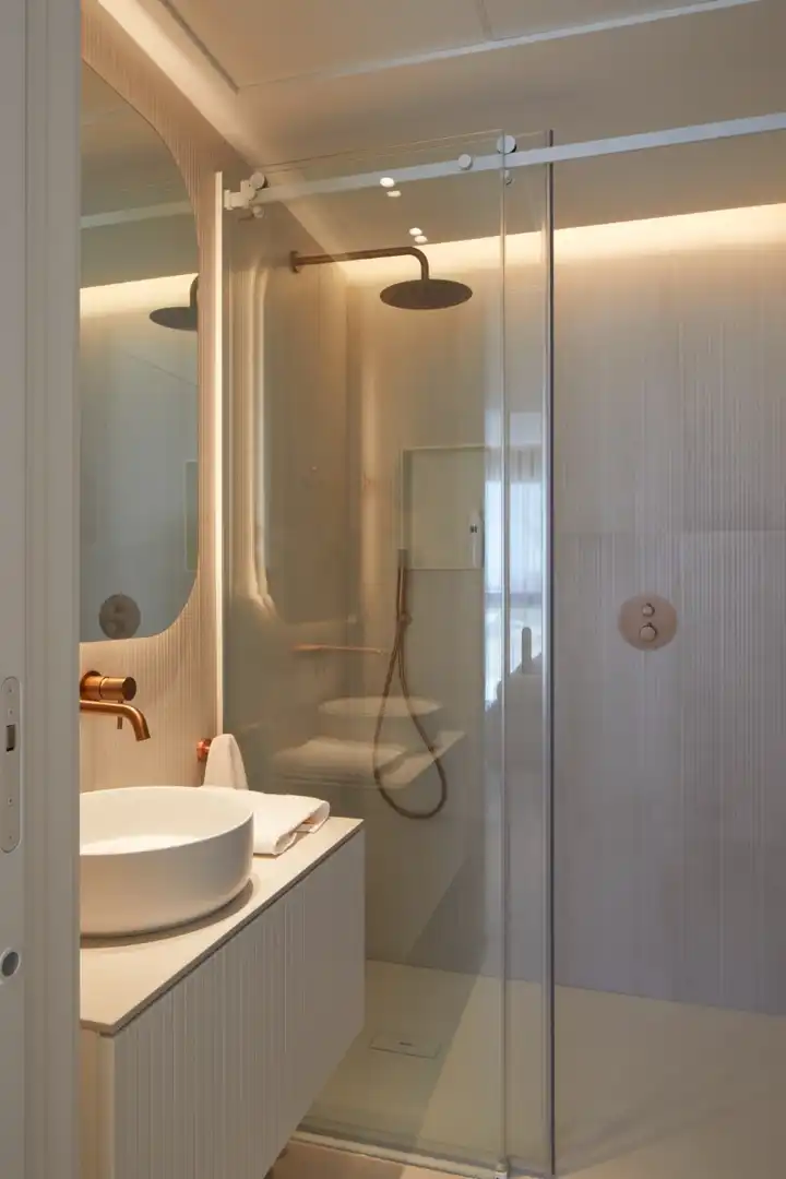 Flat with terrace for sale in Dos  Mares, imagen 22