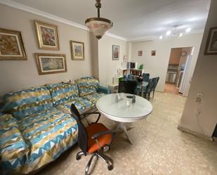 Sala d'estar de Casa o xalet en venda en Antequera amb Terrassa i Traster