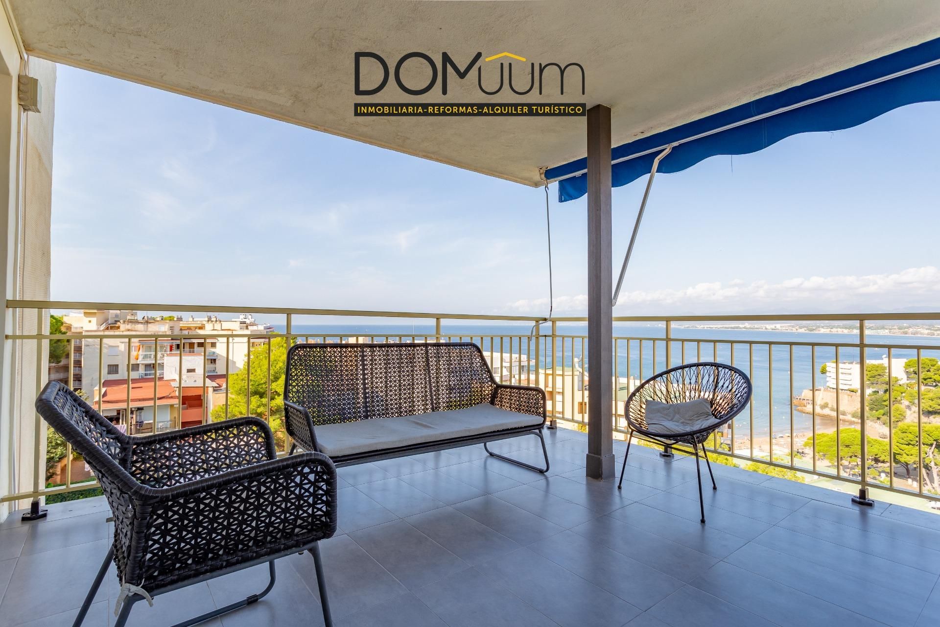 Attic for sale in  ROGER DE LLURIA, 4, Mar i Camp - Platja dels Capellans , Salou