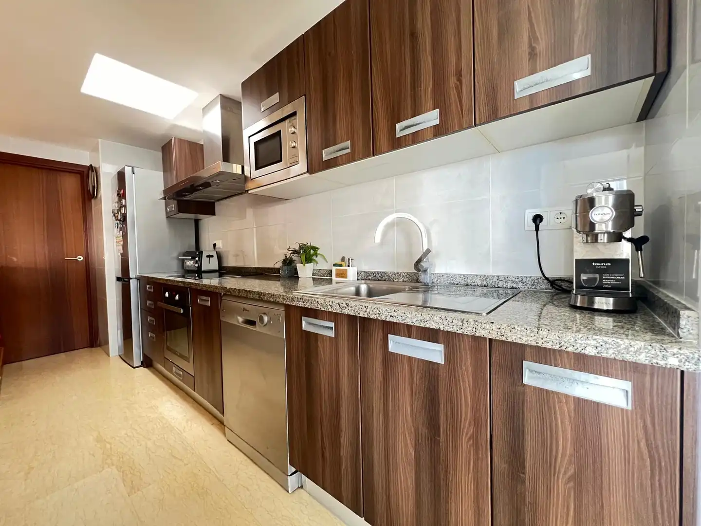 Penthouse with terrace for sale in Ses Figueretes - Platja d'en Bossa - Cas Serres, imagen 17