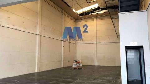 Photo 3 of Industrial buildings to rent in Polígono Industrial Sur, Madrid