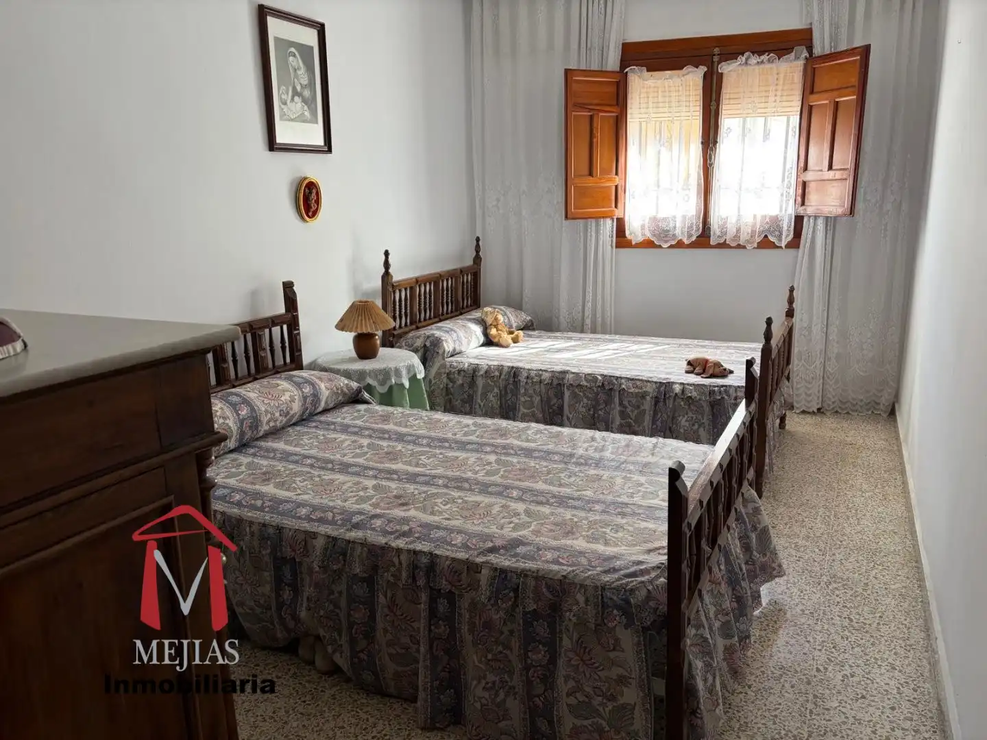 Habitación de Piso en venta en Antequera con Amueblado y Balcón