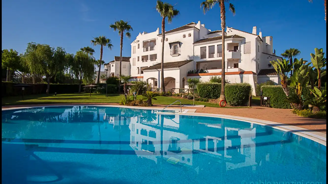Pis en venda a Calle Tehigo, Costa Ballena Golf