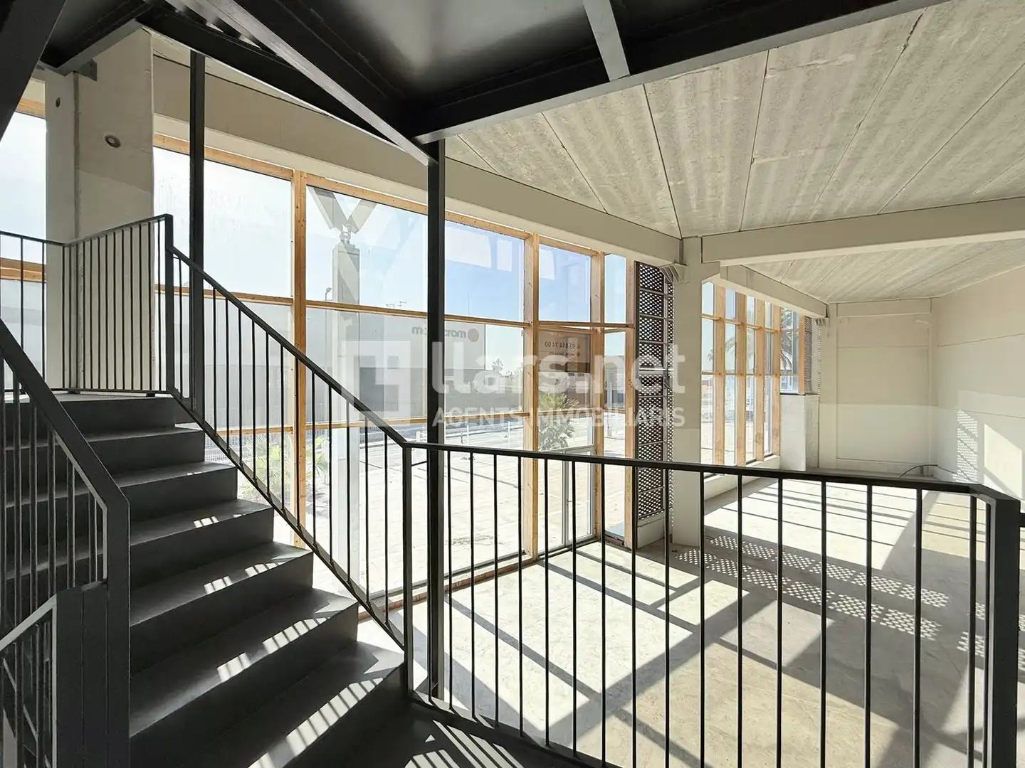 Industrial buildings for rent in Vilanova i la Geltrú