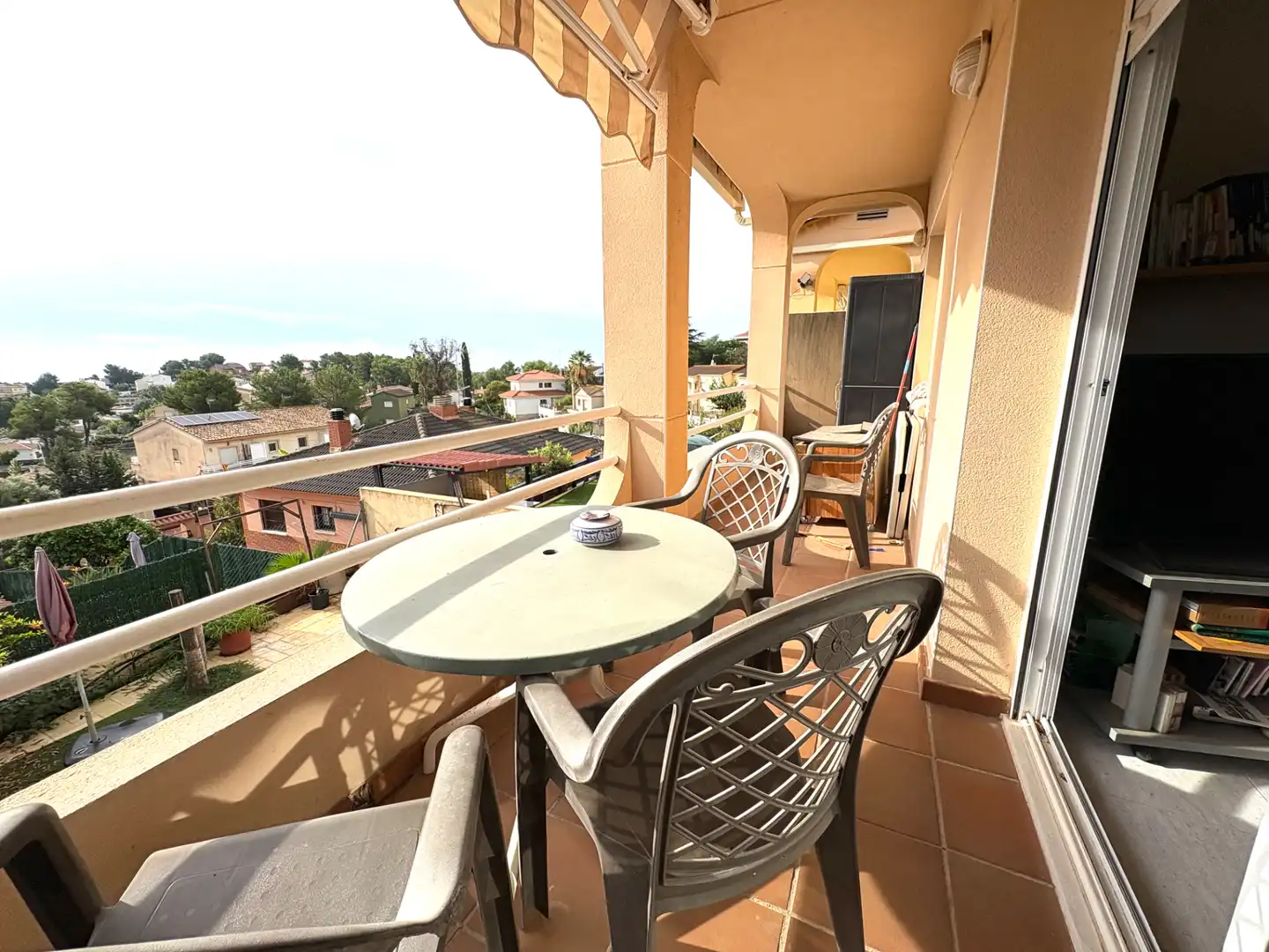 Doppelhaushälfte mit Terrasse zum Verkauf in Avinguda Mas Sole 12, imagen 9