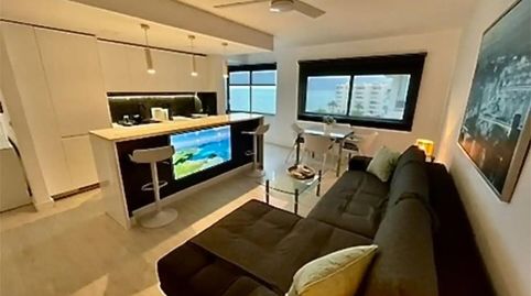 Foto 4 de Apartament de lloguer a Cap-negret, 15, L'Olla, Altea