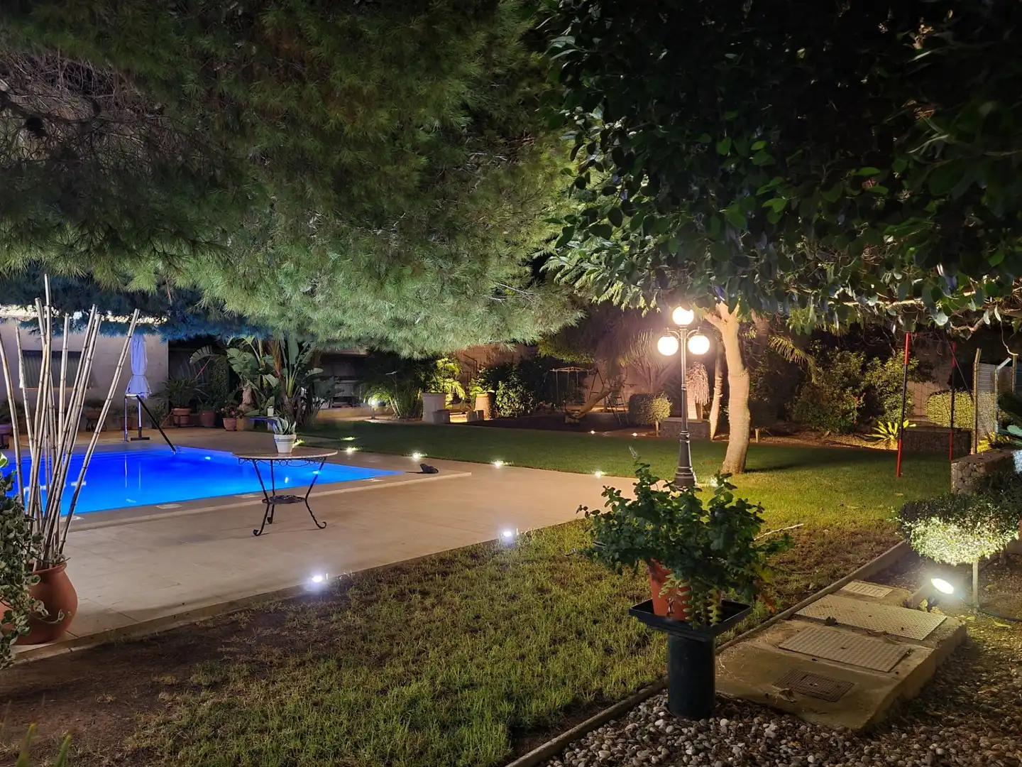 Xalet amb piscina en venda a Calle REYES - DS ALGAR, imagen 63
