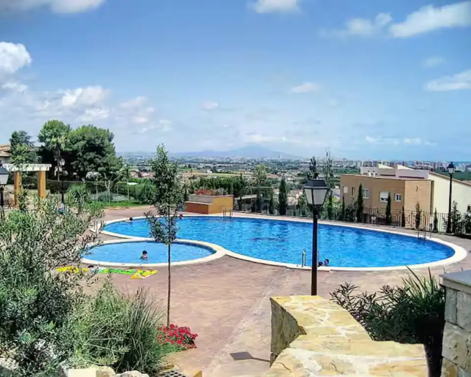 Villa avec terrasse à vendre à Carrer Donosti, imagen 60