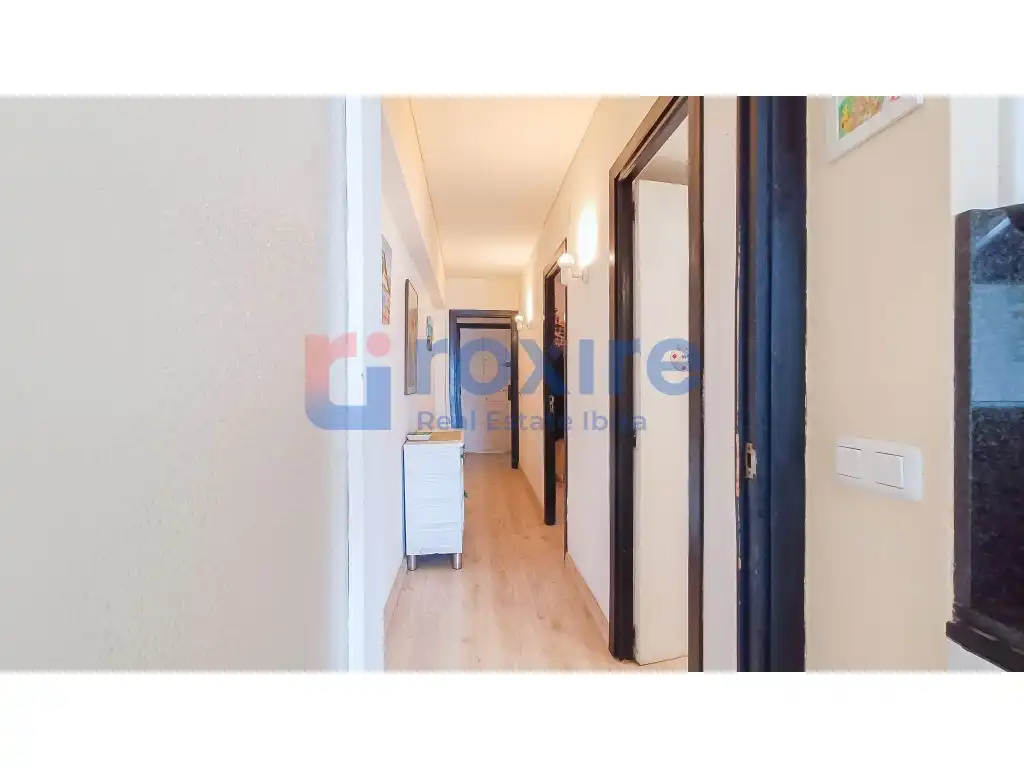 Apartament de lloguer en Sant Antoni de Portmany
