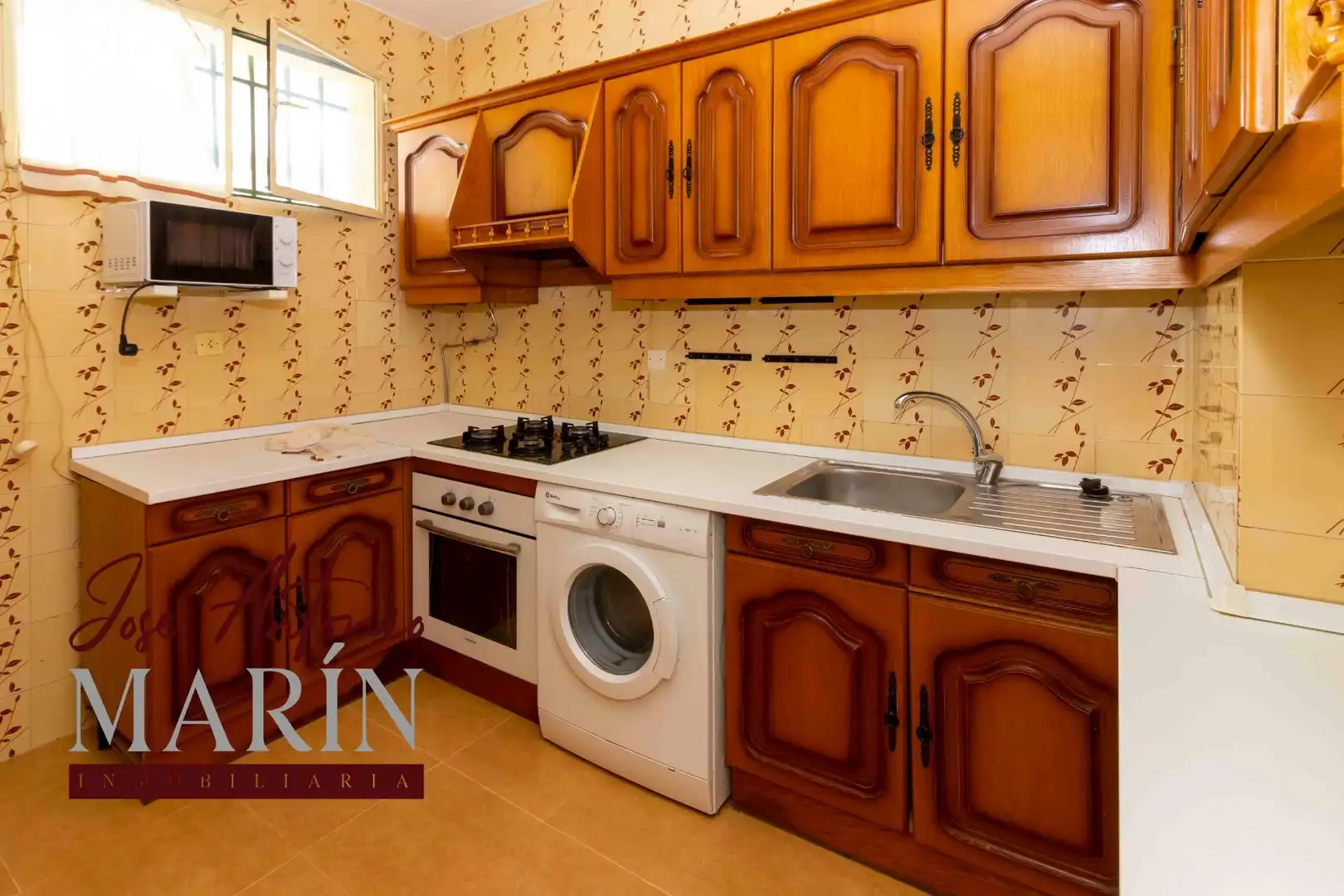 Piso con terraza en venta en Calle JUAN LABRADO, imagen 3